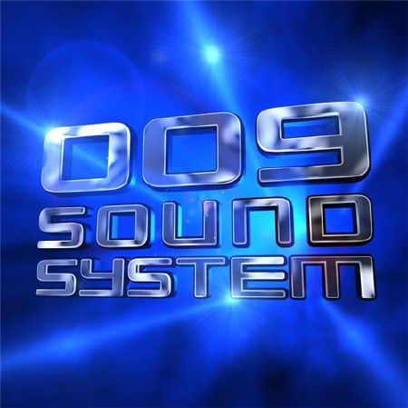 009 Sound System 2010 LOSSLESS