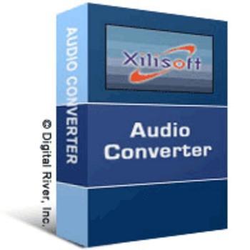 Xilisoft Audio Converter v6.0.3.609