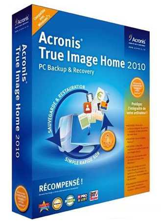 Acronis Disk Director Suite Home 11.0.216 Portable