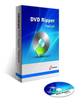 Joboshare DVD Ripper Platinum v2.8.8.0616