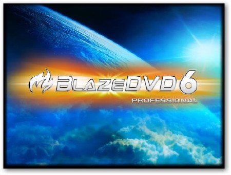 Portable BlazeDVD Professional 6.0.0.0 *BALTAGY*