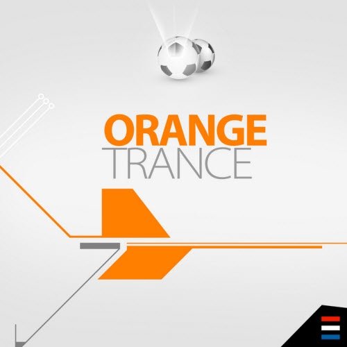 Orange Trance (2010)