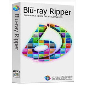 Open Blu-ray Ripper v1.30 Build 430 Retail