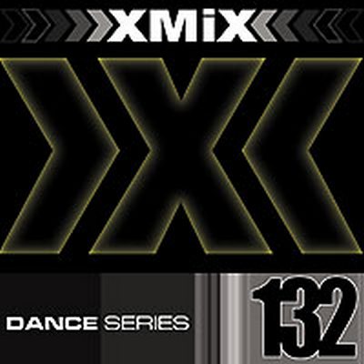 X-Mix Dance Series 132 2010