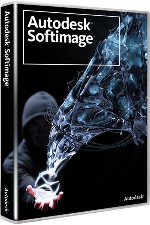 Autodesk Softimage 2011 (28.06.2010)