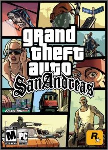 GTA San Andreas - Sunny Mod 2.1 (2010/RUS/RePack by daimom2) PC
