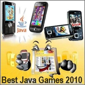 Best Java Games 2010