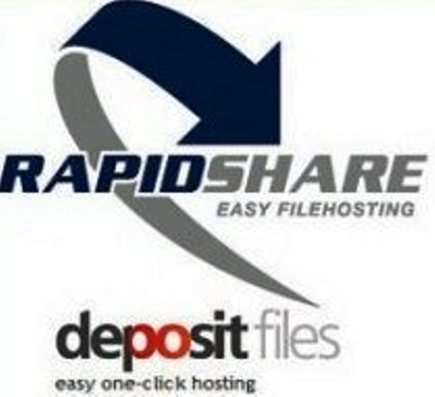 Качаем с DepositFiles и Rapidshare без ожидании (для пользователей Firefox)