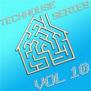 TechHouse Series Vol. 10 (2010)