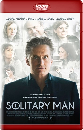 Сексоголик / Solitary Man (2009/HDRip/1750MB)