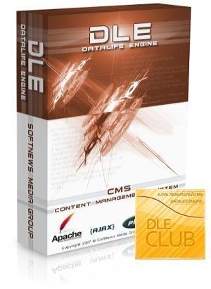 DataLife Engine v.8.5 Final Null By Dle-Cub FiXeD 12.06.2010