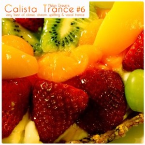 Calista Trance #6 (2010)