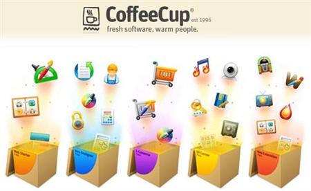 Coffeecup All Products May 2010 Retail by BBB