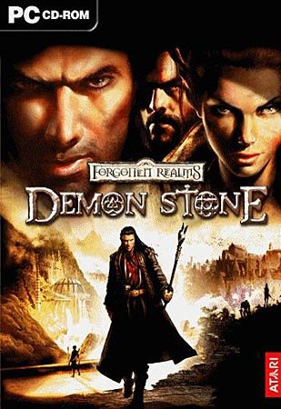 Forgotten Realms: Demon Stone (PC/RePack/RU)