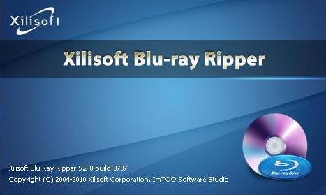 Xilisoft Blu Ray Ripper 5.2.8 Build 0707 + Rus