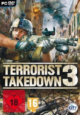 Terrorist Takedown 3 (2010/PC/RePack)