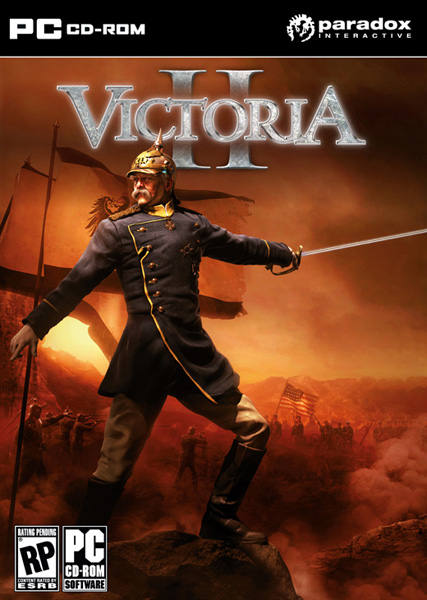 Victoria 2 (2010/ENG)