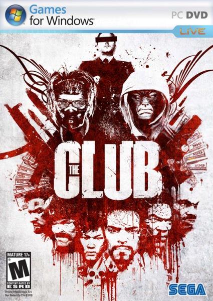 The Club (2008/RUS/ENG/Repack by marcus1812)