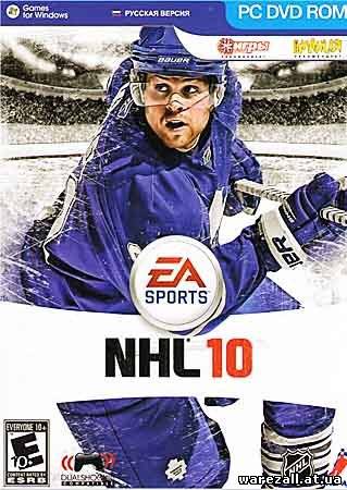 NHL 10 Mod (PC/RUS)