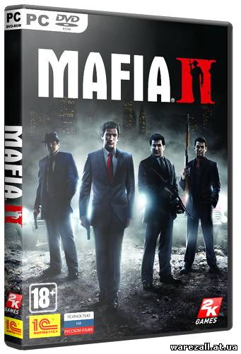Mafia II: Made Man Pack [2010/RUS/ENG/Repack]