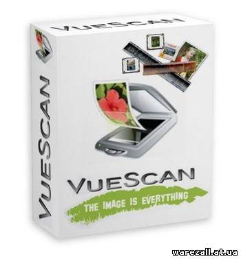 VueScan 8.6.54
