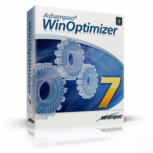 Ashampoo WinOptimizer 7.15 Rus Portable